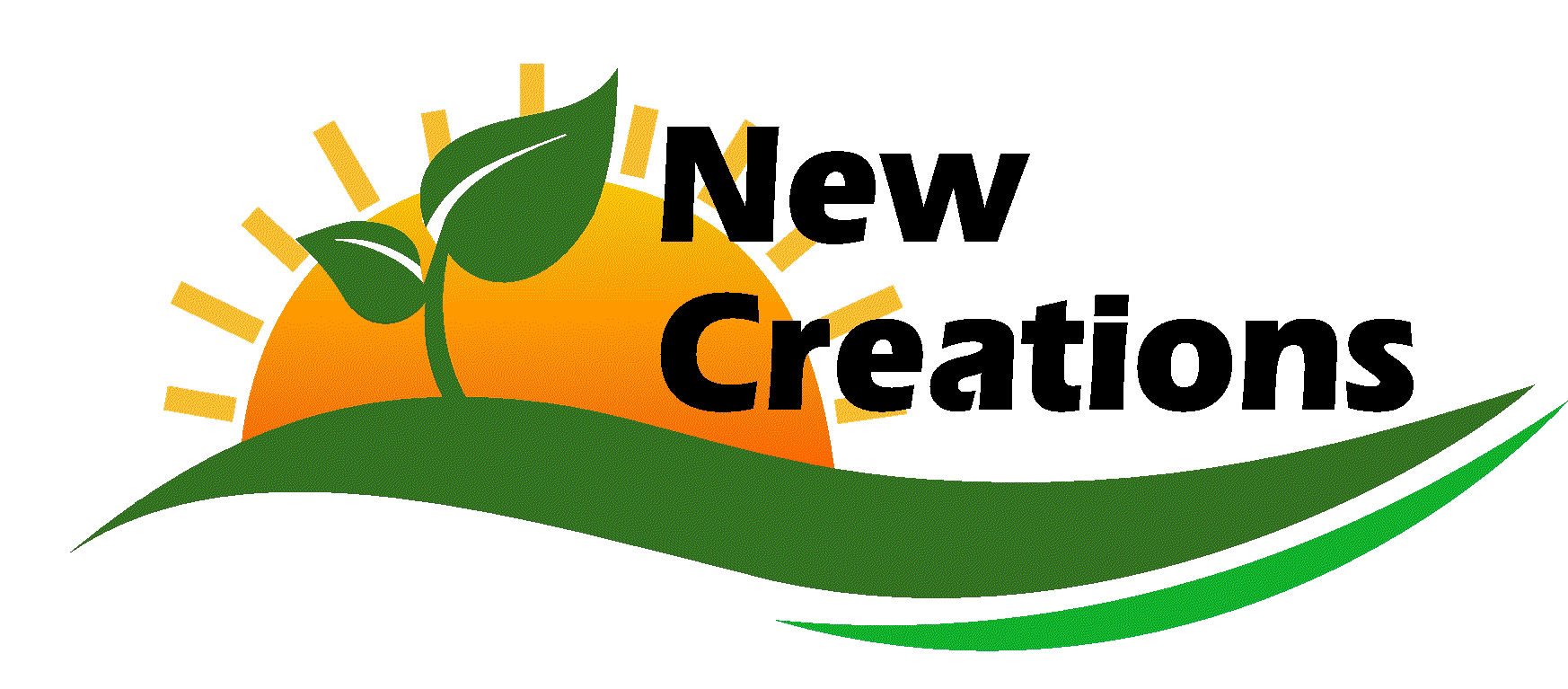 New Creations Transitional Living Ministry